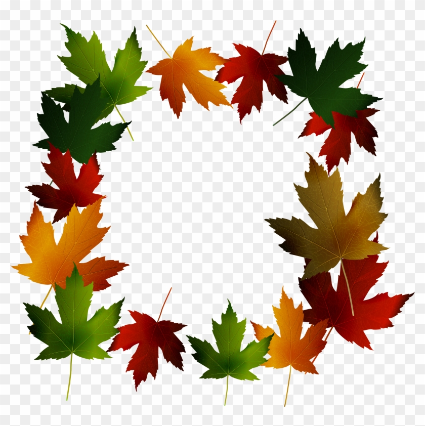 Maple Leaf Green - Maple Leaf Green #767090