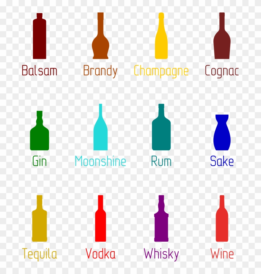 Medium Image - Alcoholic Drink #766848