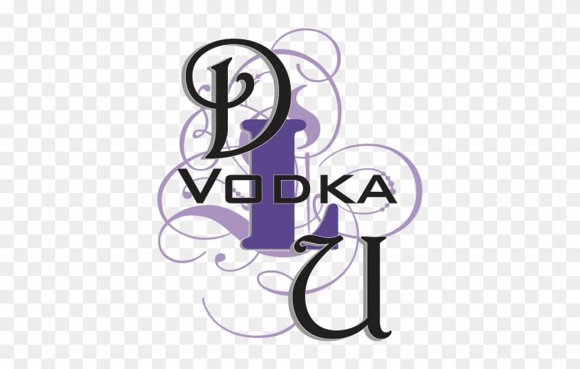 Dlu Vodka - Dlu Vodka #766865