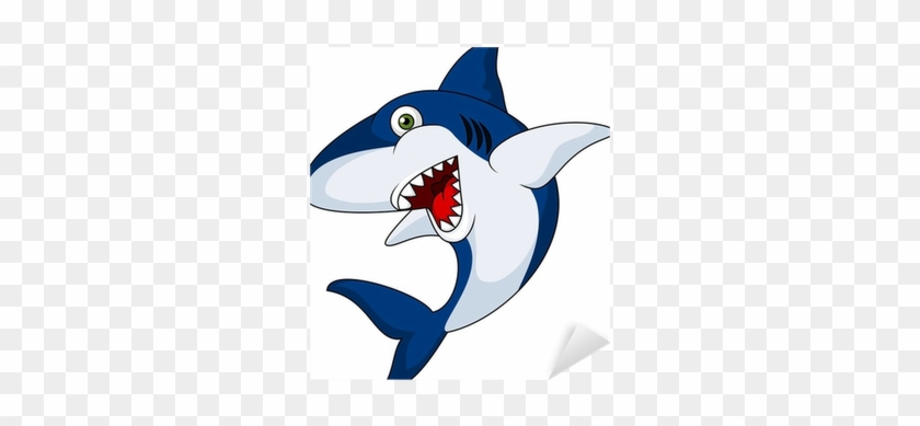 Shark Clipart #766915