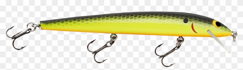 The Irresistible Bang O Lure - Bagley 4" Bang O Lure #766927