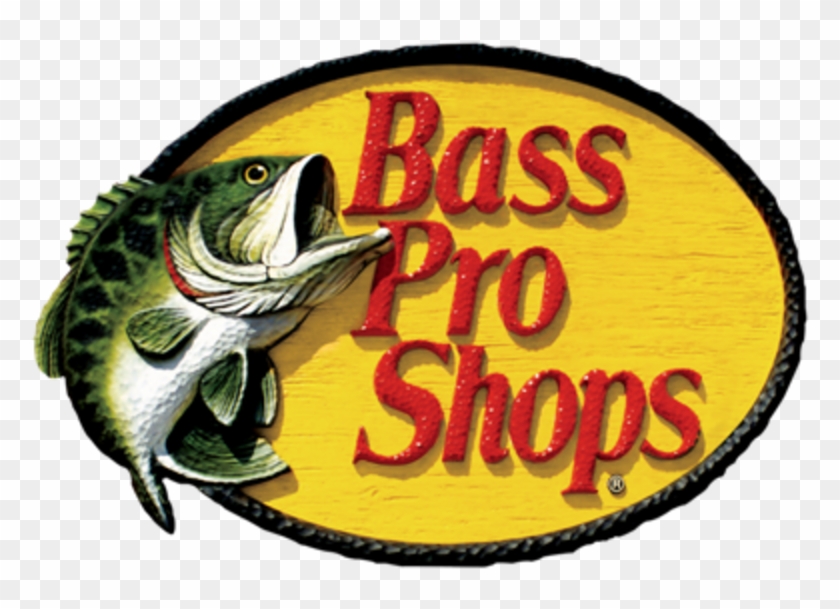 The Original And Largest Of The Bass Pro Shops® - Bass Pro Shops Png #766931