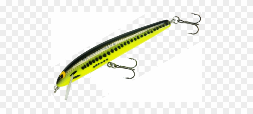 Bagley Bang O Lure 3" - Bagley Bang O Lure 3": Baby Bass #766933