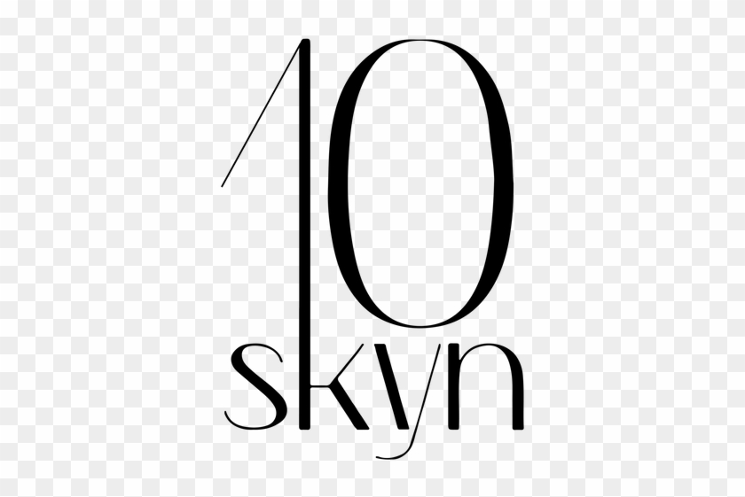 10 Skyn #766951