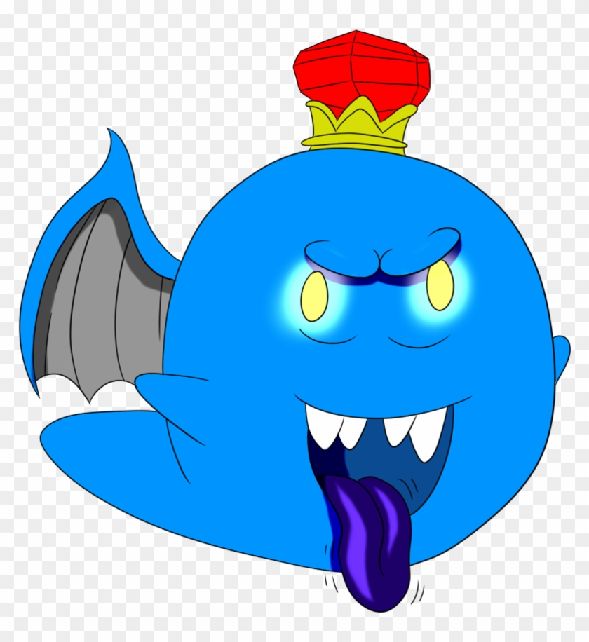 King Kiddo Boo By Megamandragonoid - King Kiddo Boo By Megamandragonoid #766995