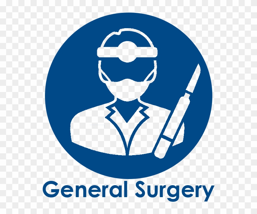 General Surgeon Png Icon #767002