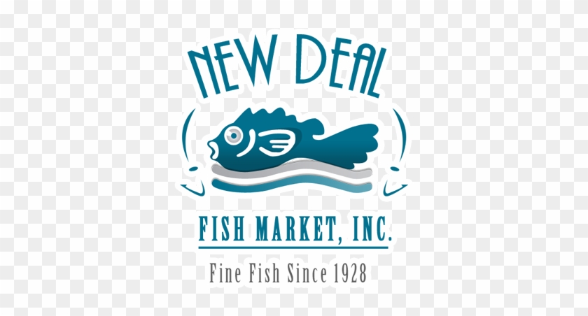 New Deal Fish Market #767066