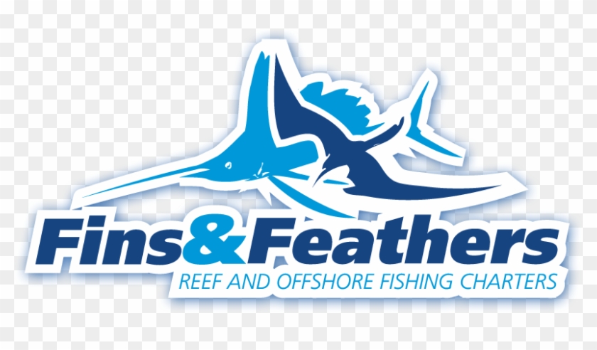 Fins & Feathers, Reef And Offshore Fishing Charters - Fins & Feathers, Reef And Offshore Fishing Charters #767067