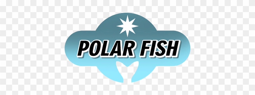 Polar Fish Logo - Emblem #767084