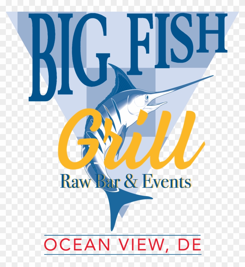 Big Fish Grill Ocean View - Ocean View #767086