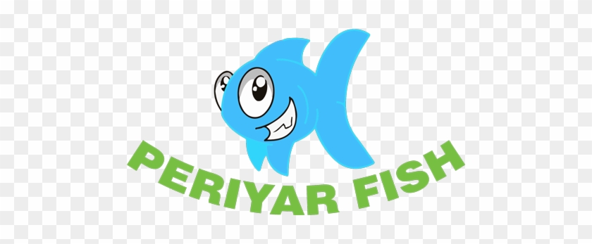 Periyar Fish Market - Fish Market #767089