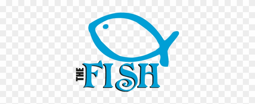 The Fish Vector Logo - Vector Pic Fish Free #767096
