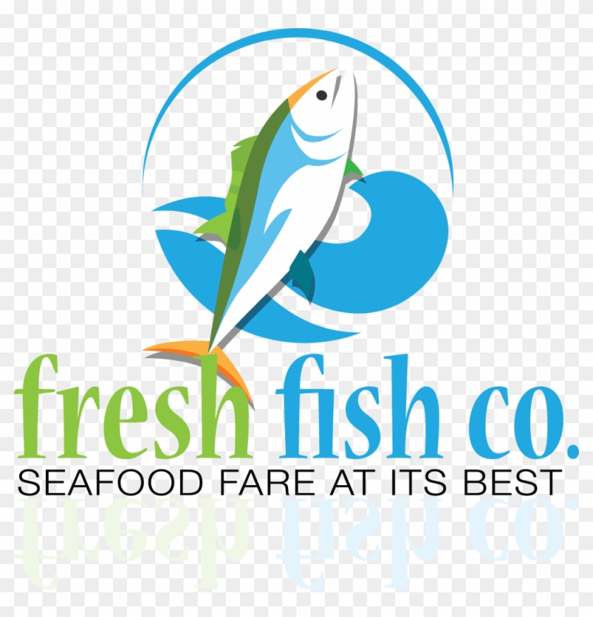 Fresh Fish Company Denver #767100