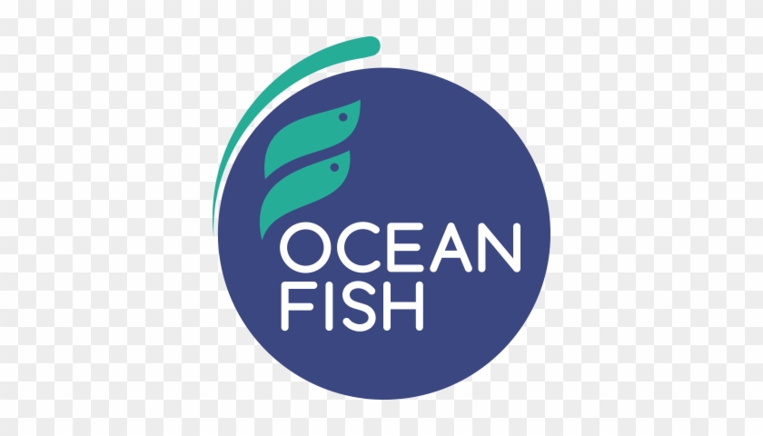 Business Logo For Processed Fish Products #767109