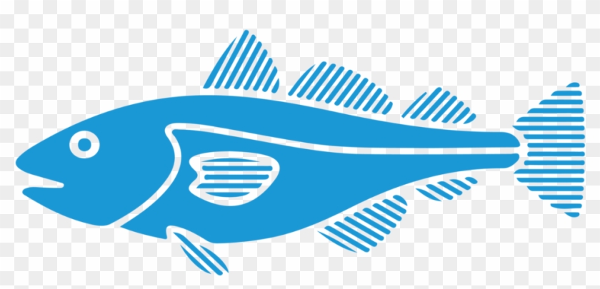 Local Fish Wildlife - Vector Graphics #767113