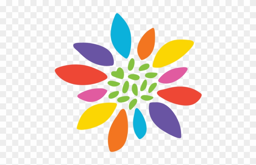 Soul Flower Wisdom Logo - Wisdom #767135