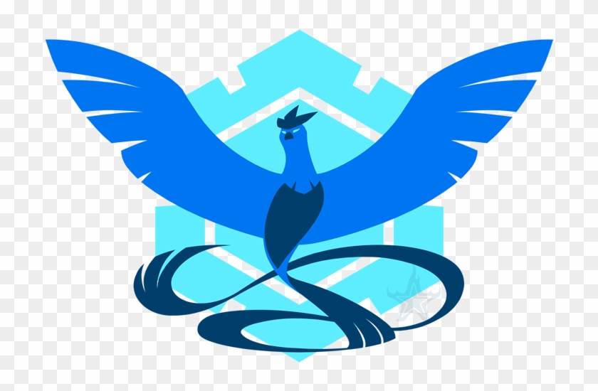 For Wisdom By Iridescentmirage - Articuno Symbol #767159