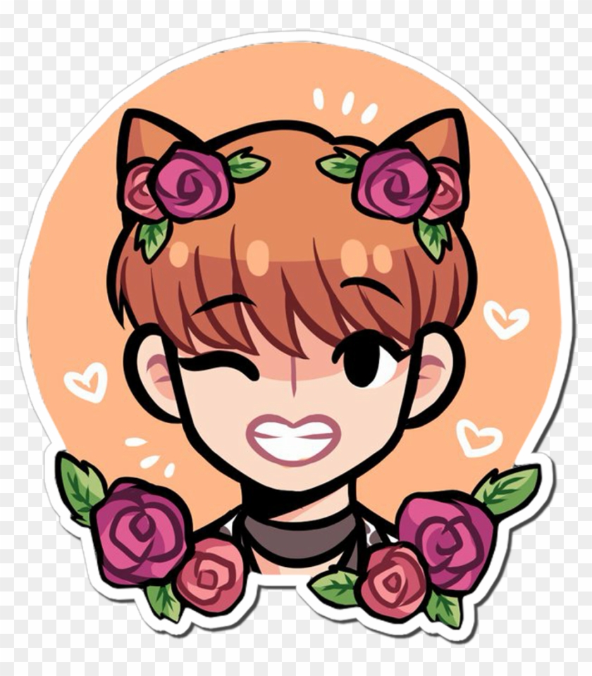 Cute J Hope Fanart #767207
