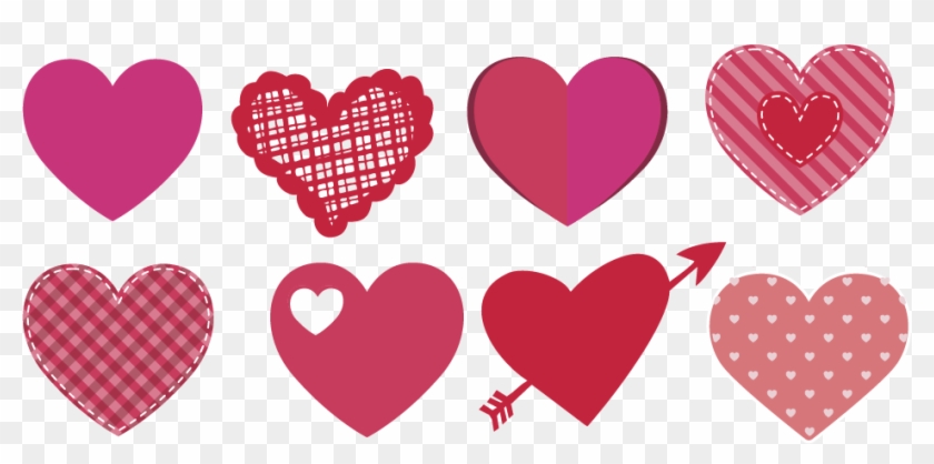 Hearts - Heart #767291