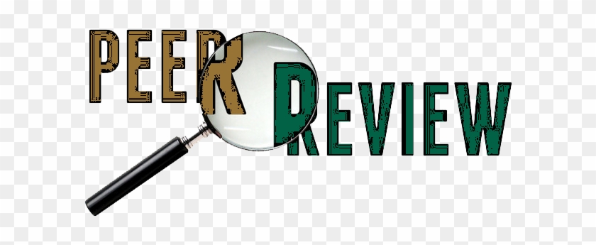 Peer Review Is A Process Where Academic Peer Review - Peer Reviews #767313