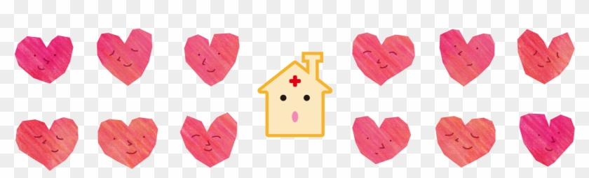 一緒に働く仲間 - Heart #767368
