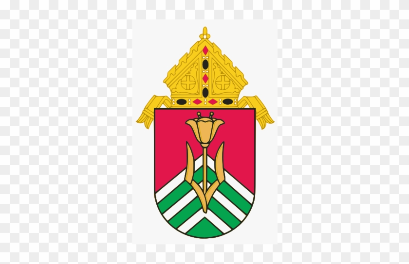 Roman Catholic Diocese Of Wheeling Charleston - Roman Catholic Archdiocese Of Los Angeles #767441