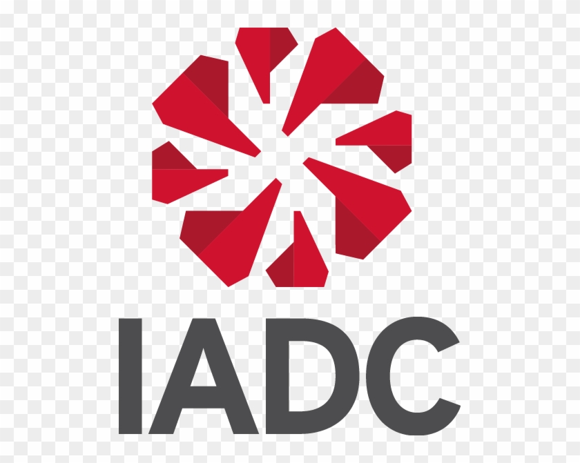 Iadc's New Logo, Unveiled This Week At The Drilling - Iadc Logo #767451