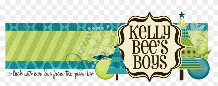 Kelly B's Boys - Illustration #767465