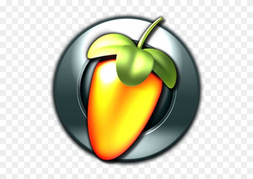 Image-line Fl Studio - Fl Studio Logo Png #767470