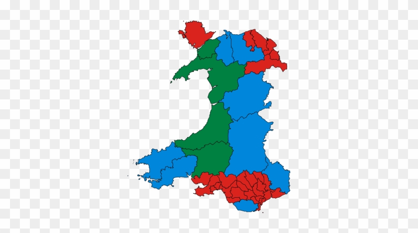 Wales General Election 2017 #767496