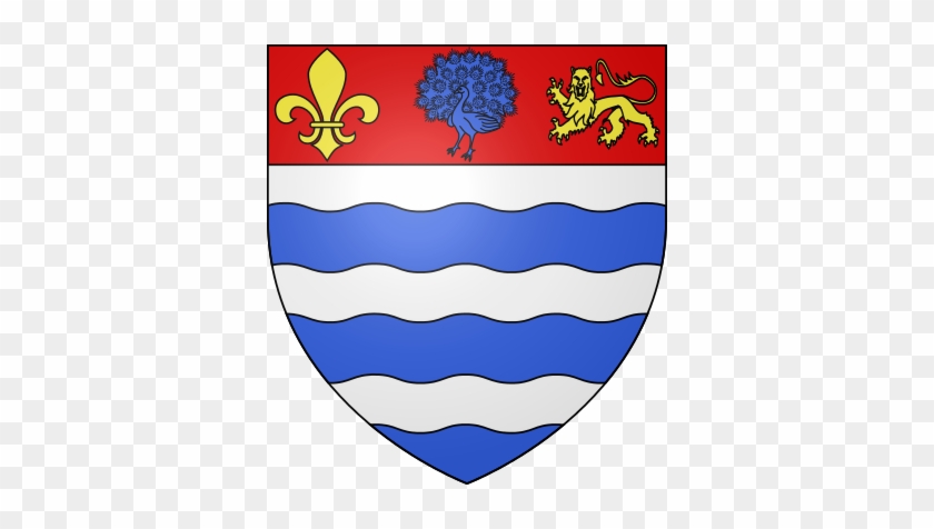 Arms Of Newark - Arms Of Newark #767498