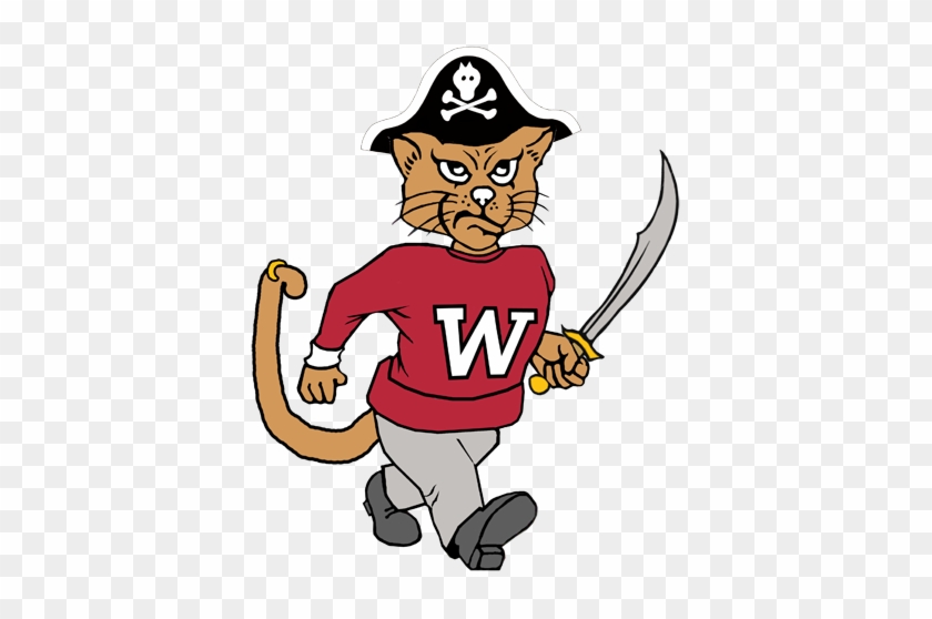 Pages - Washington State University Pirate #767499