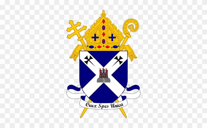 Roman Catholic Archdiocese Of St Andrews And Edinburgh - Roman Catholic Archdiocese Of Manila #767500