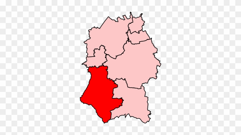 The South West Wiltshire Constituency Within Wiltshire - Bishop Auckland Constituency #767518