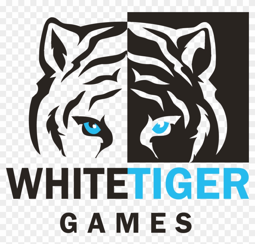 Whitetiger Games - Draw A Tiger Face #767531