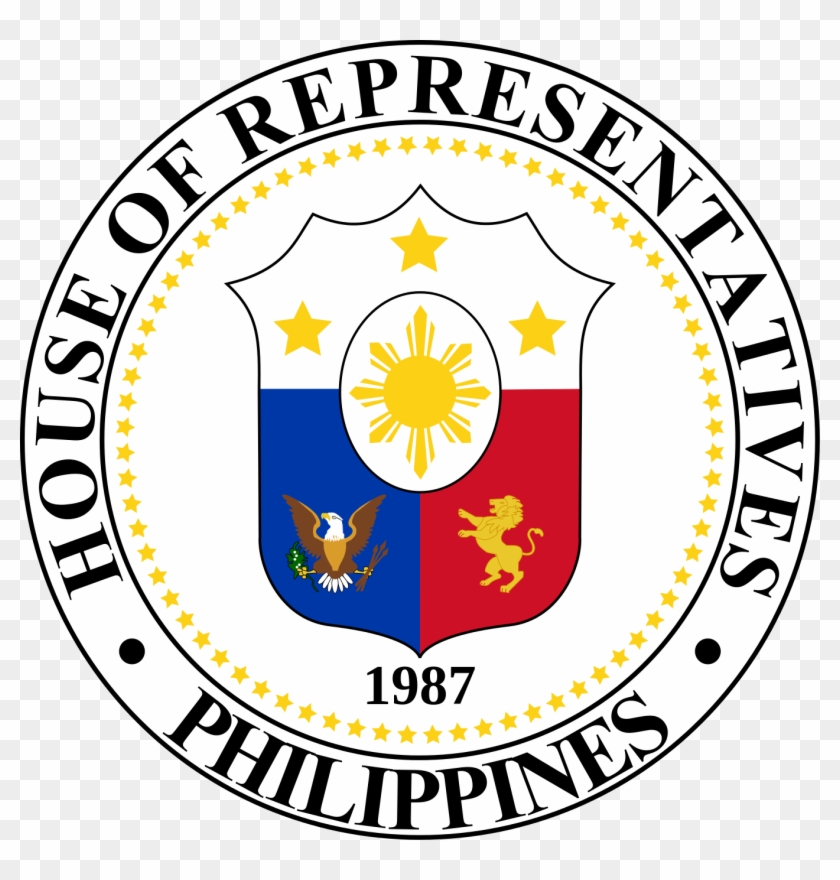 House Of Representatives Of The Philippines - Congress Of The Philippines Logo #767539
