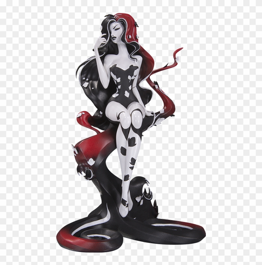 Dc Comics Vinyl Collectible Poison Ivy - Dc Artists Alley Poison Ivy By Sho Murase Designer #767541