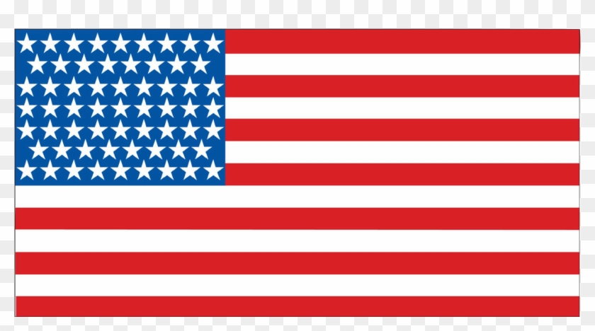 That Declared Independence From The Kingdom Of Great - Flat American Flag #767561