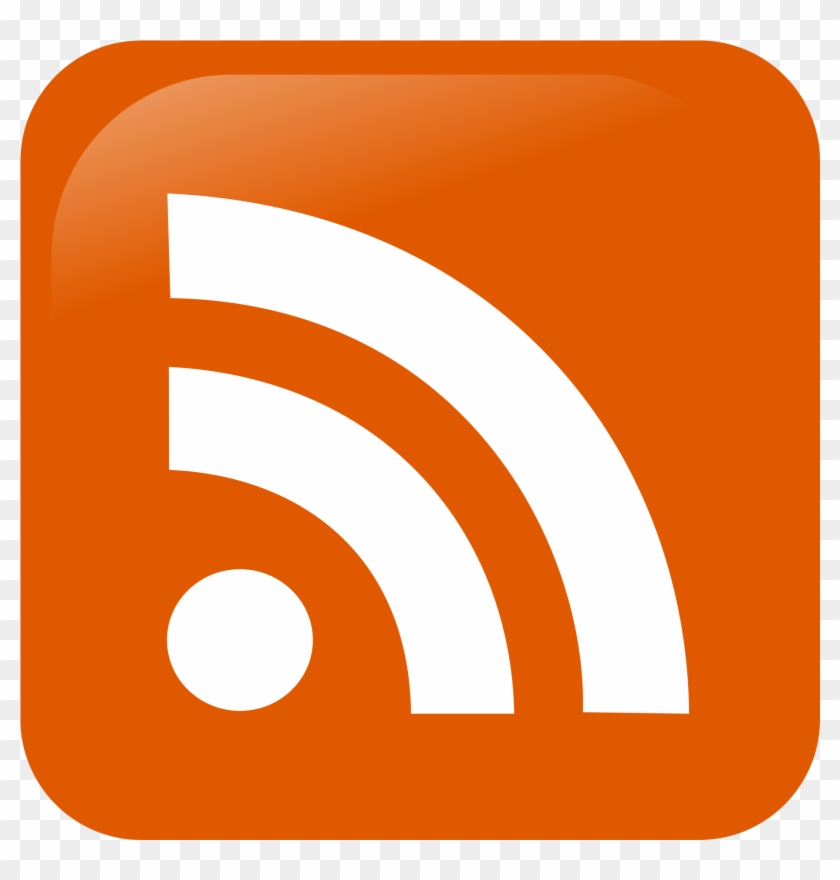 Rss Feed Icon #767600