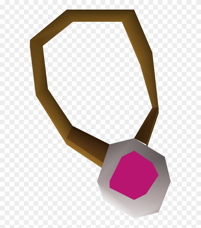 Survival imply Extremely important Burning Amulet Detail - Burning Amulet Osrs - Free Transparent PNG Clipart  Images Download