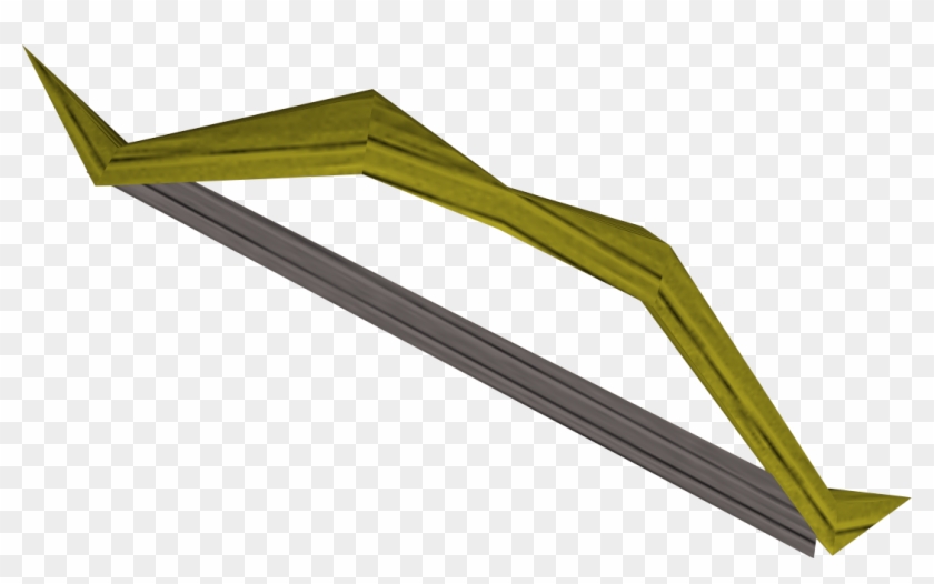 Fastest Fletching Guide Yew Short - Yew Longbow Runescape #767650