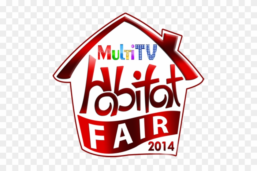 Habitat Fair Starts This Weekend - Multi Tv #767667