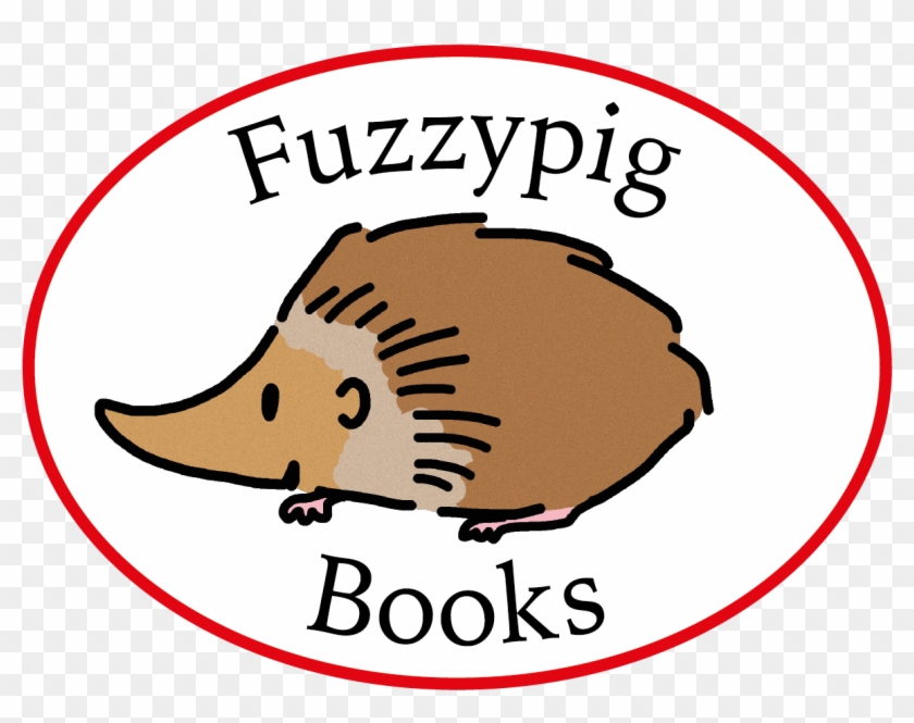 Fuzzy-pig Books - Available #767685