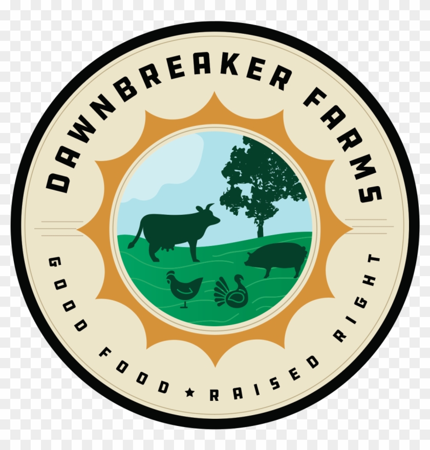 Dawnbreaker Farms - Protractor #767728