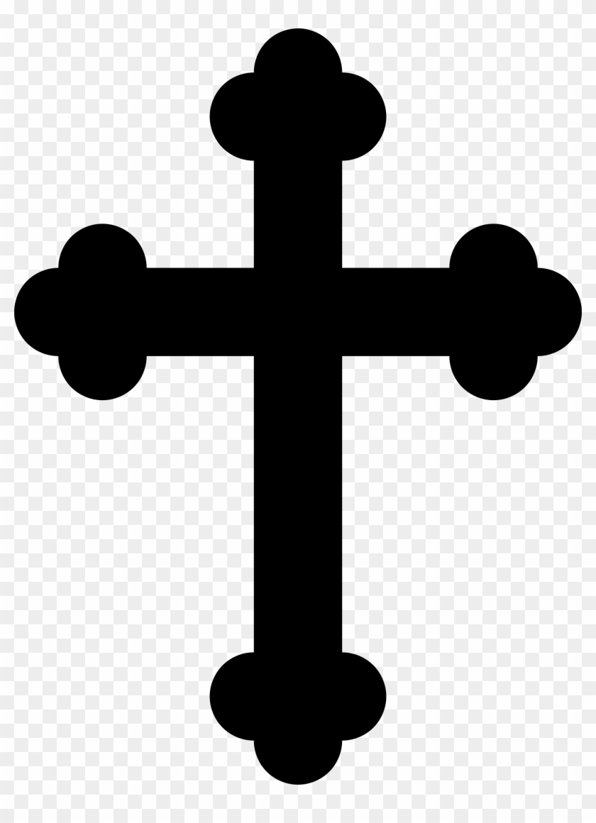 Orthodox Cross - Orthodox Cross #767764