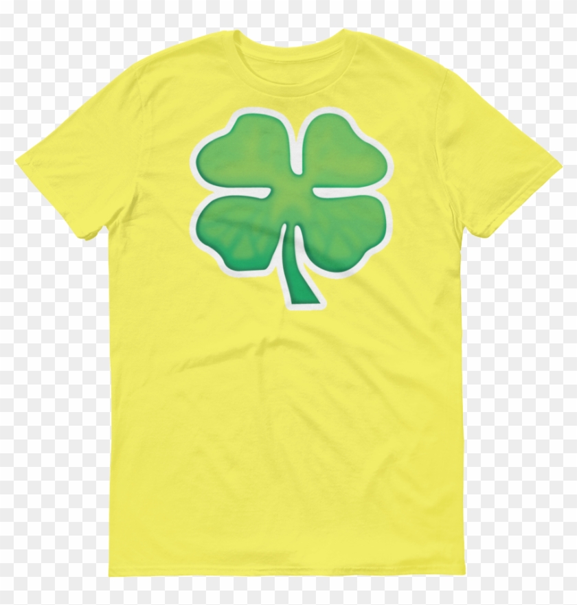 Men's Emoji T Shirt - Sleeve #767790