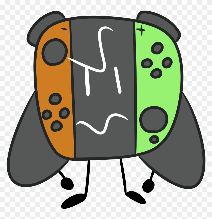 Nintendo Swap - Wiki #767794