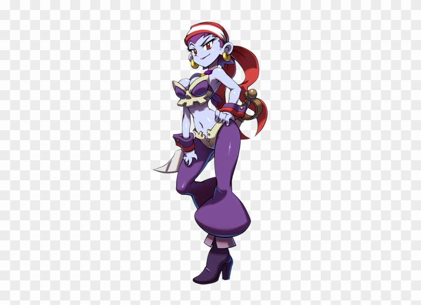 Risky Boots First Appearance - Risky Boots #767797