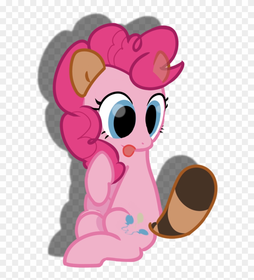 Embertwist, Crossover, Nintendo, Pinkie Pie, Power-up, - Cartoon #767800