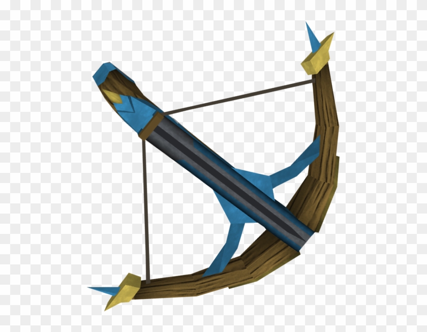 Demon Slayer Equipment Runescape Wiki Fandom Powered - Runescape 3 Crossbows #767840